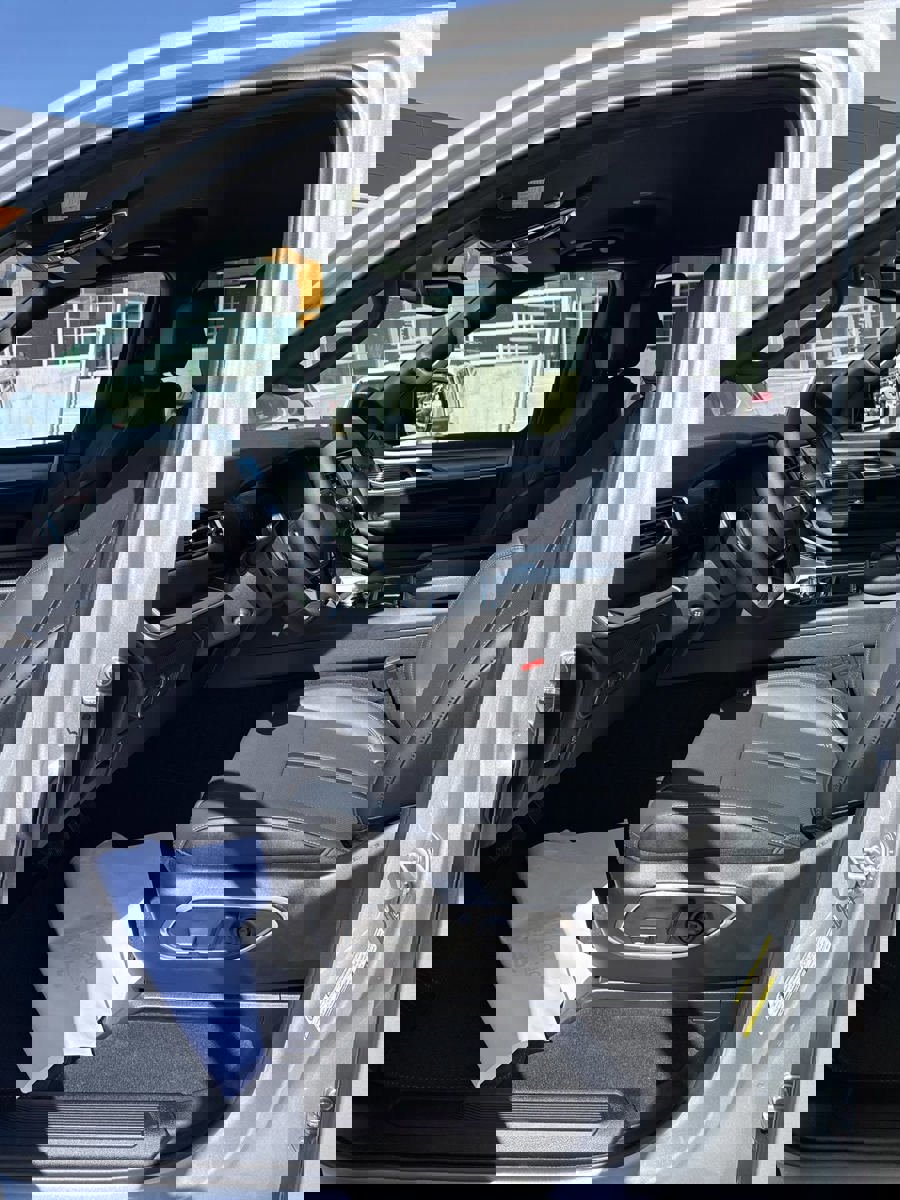 New 2026 Jeep Grand Wagoneer Limited AWD/4WD image 12