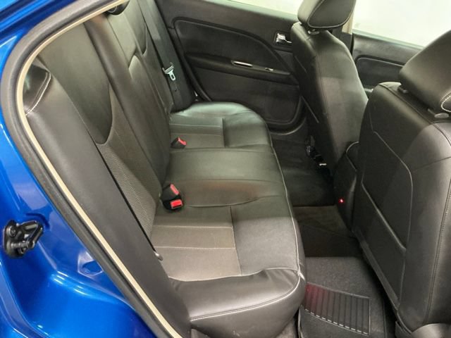 Used 2011 Mercury Milan Premier w/ 202A Rapid Spec Order Code FWD image 16