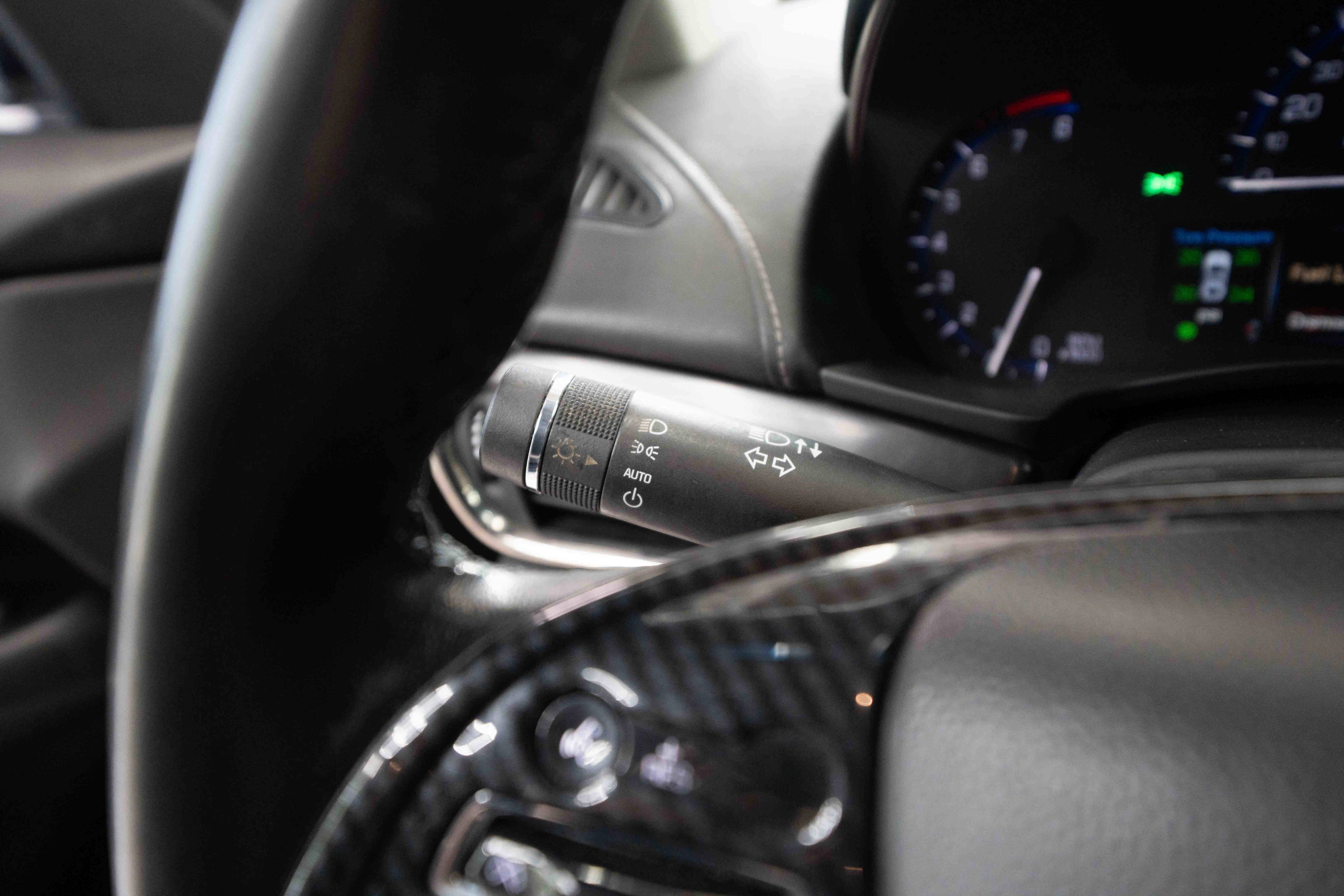 Used 2014 Cadillac ATS Sedan image 13