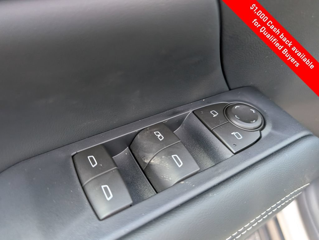 New 2026 GMC Terrain Elevation w/ Elevation Premium Package AWD/4WD image 15