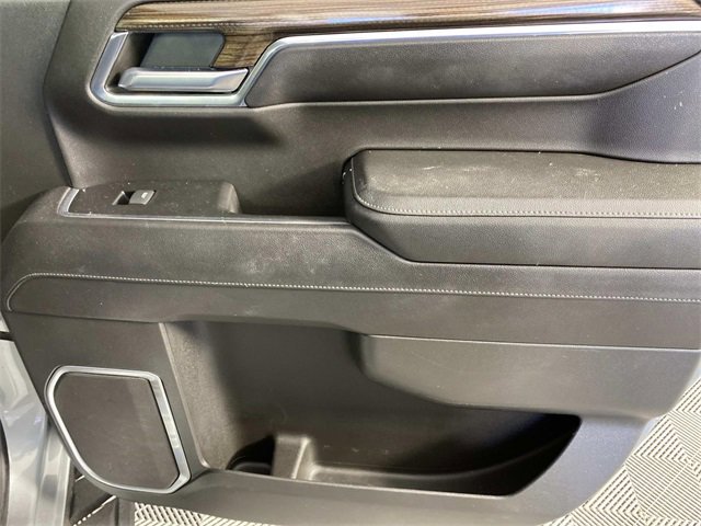 Used 2023 Chevrolet Silverado 1500 RST w/ Z71 Off-Road Package image 22