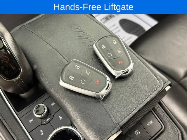 Used 2019 Cadillac XT4 Sport FWD image 28