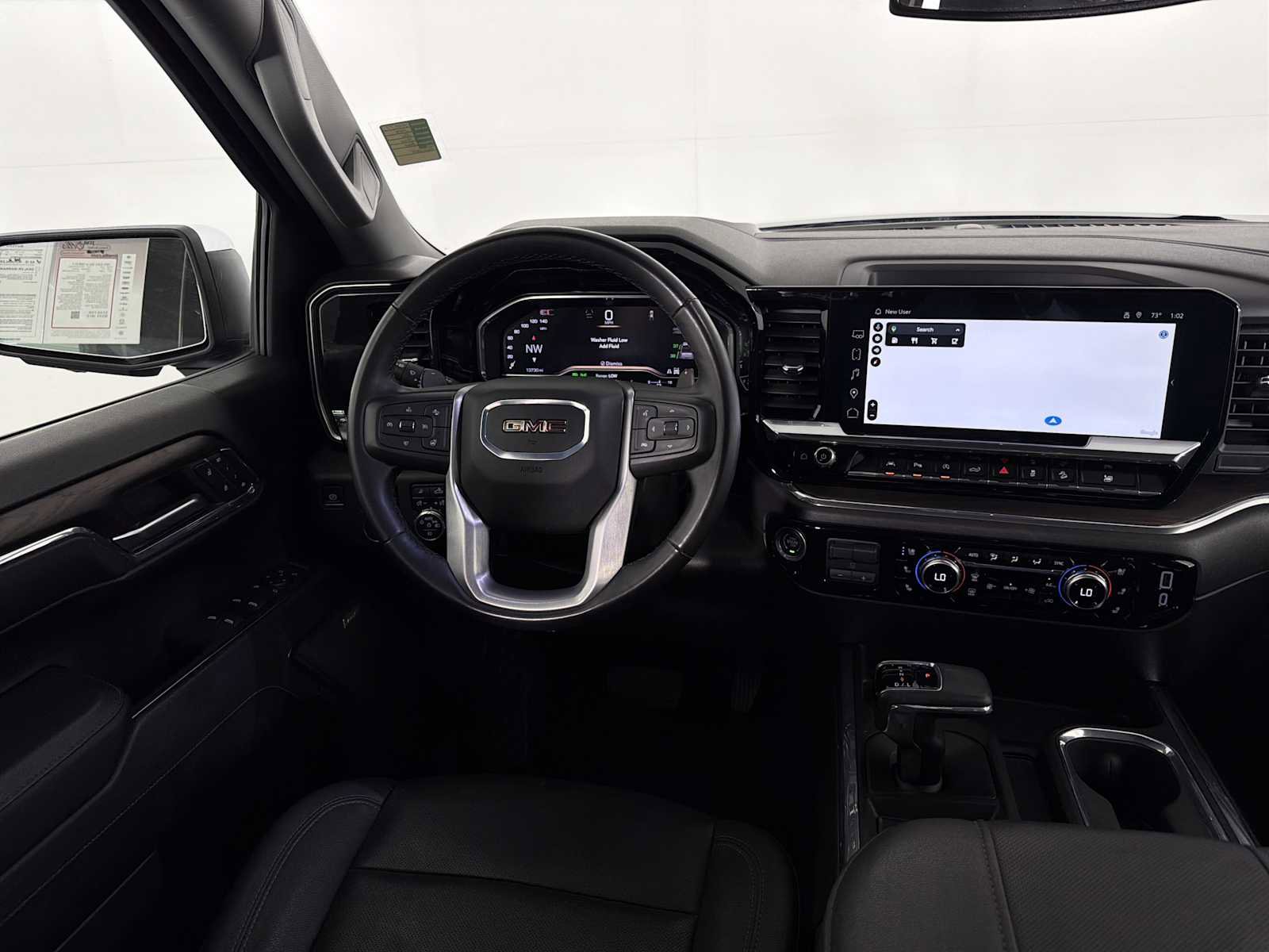 Certified 2024 GMC Sierra 1500 SLT w/ SLT Premium Plus Package image 21