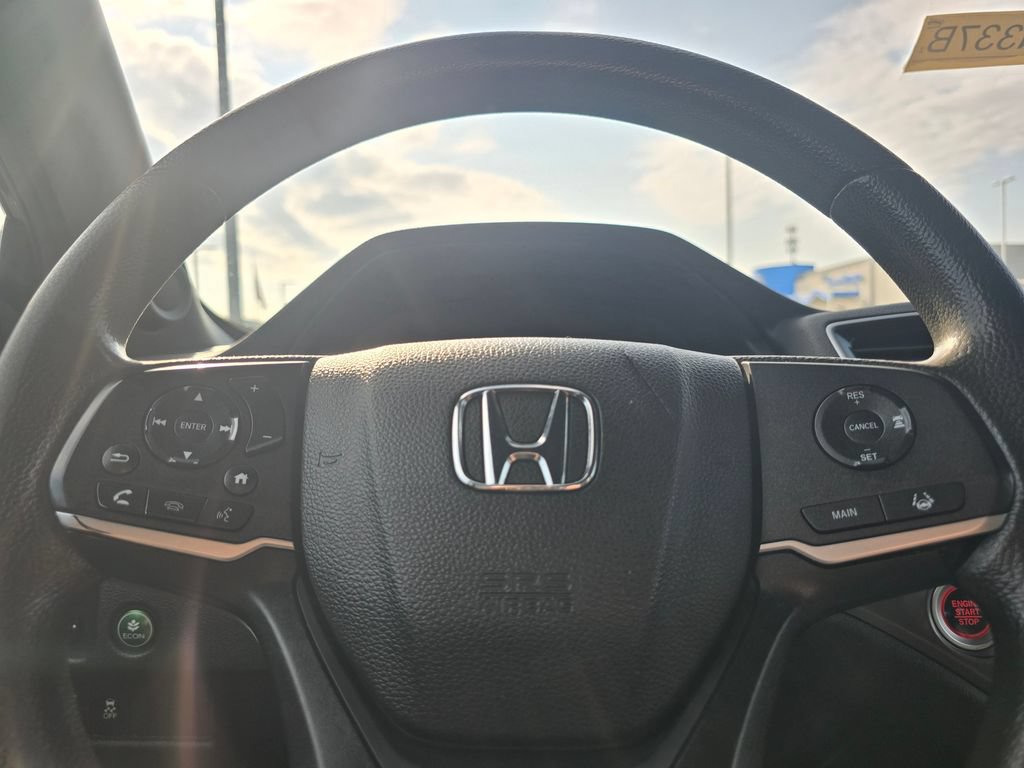 Used 2022 Honda Pilot Sport image 21