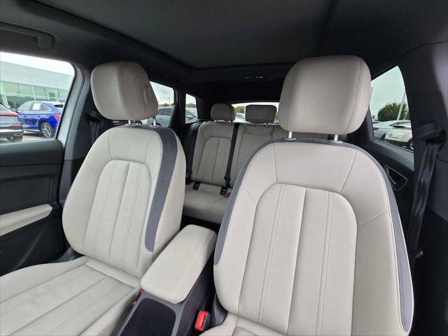 Certified 2023 Audi Q4 e-tron Prestige w/ Black Optic Package AWD/4WD image 21