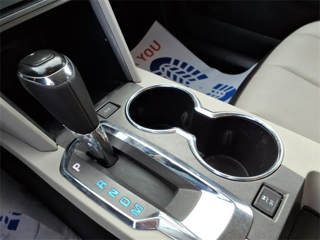 Used 2017 Chevrolet Equinox Premier w/ Enhanced Convenience Package image 19