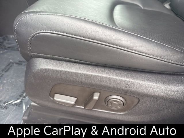 Certified 2025 Kia Carnival image 20