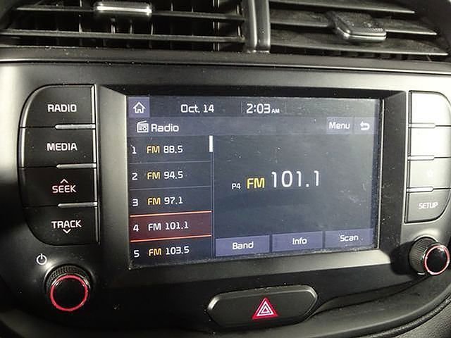 Used 2020 Kia Soul LX image 32