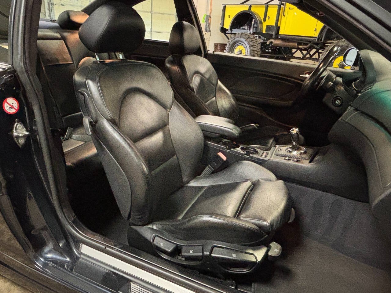 Used 2002 BMW M3 Coupe RWD image 29