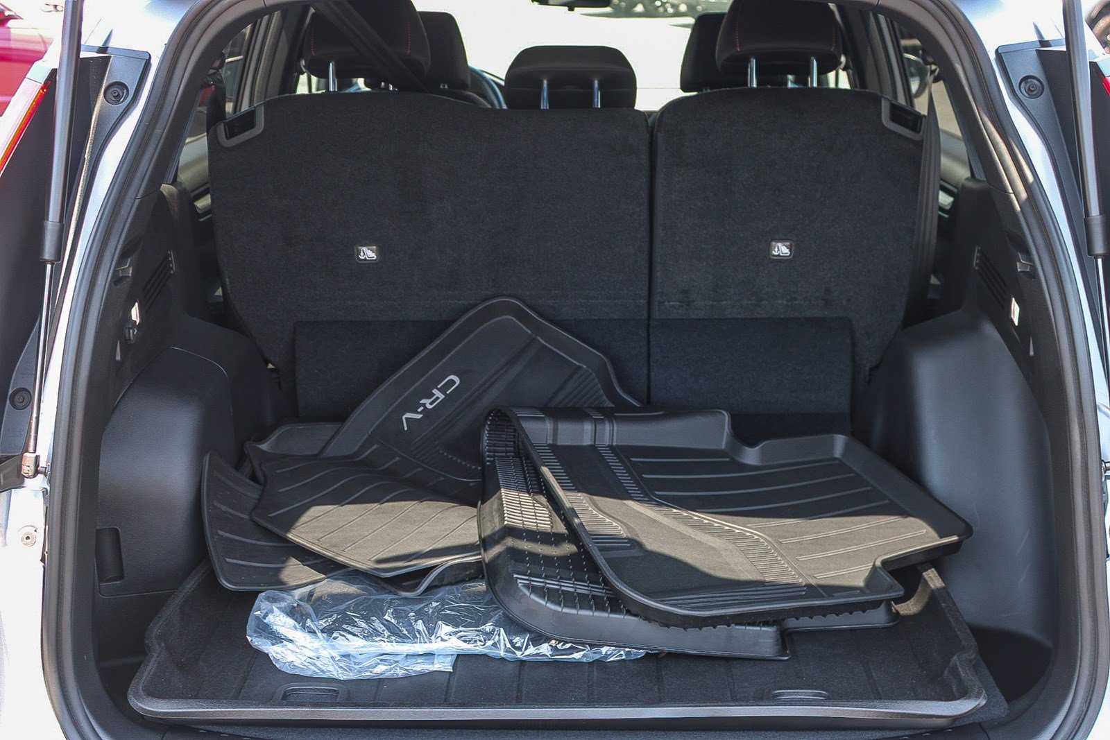 Used 2024 Honda CR-V Sport image 26