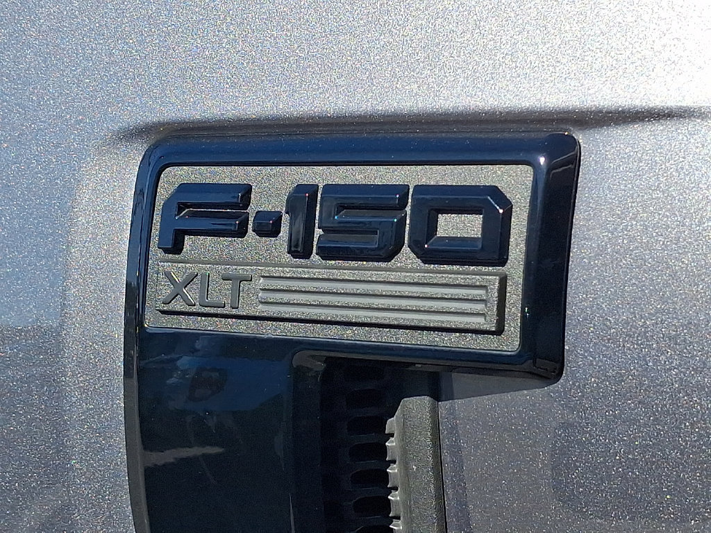 Certified 2023 Ford F150 XLT w/ Equipment Group 302A High AWD/4WD image 33