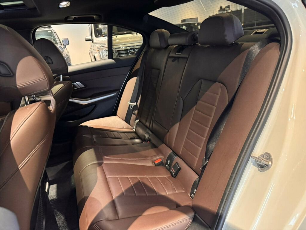 Used 2023 BMW M340i xDrive w/ Premium Package image 10