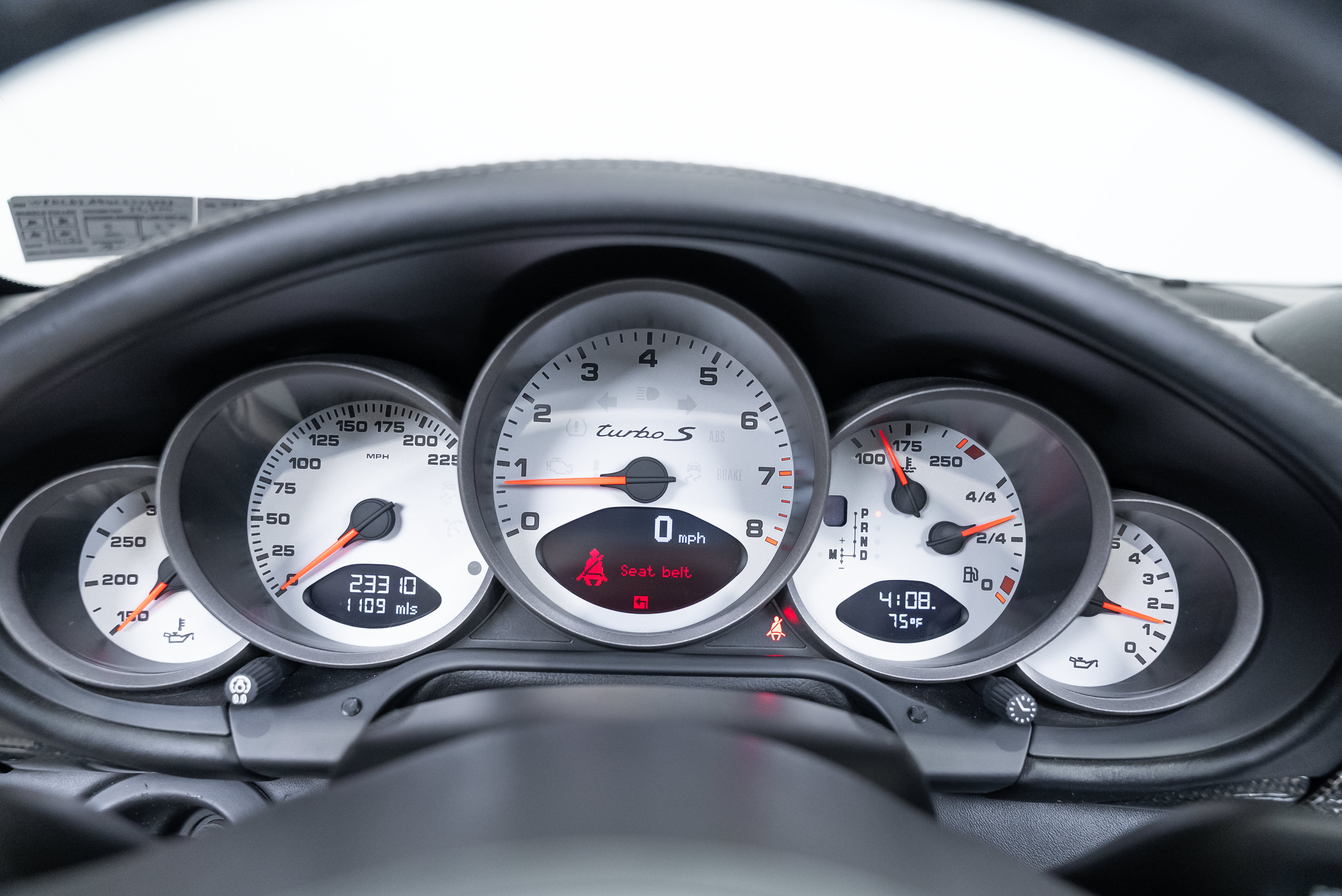 Used 2012 Porsche 911 Edition 918 Spyder AWD/4WD image 73