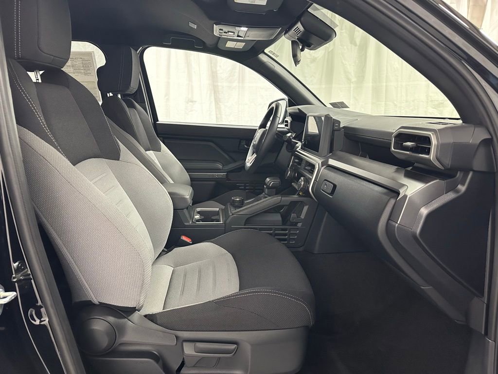 Used 2025 Toyota 4Runner TRD Off-Road image 58