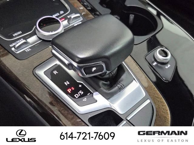 Used 2019 Audi Q7 3.0T Premium Plus w/ Premium Plus Package image 28