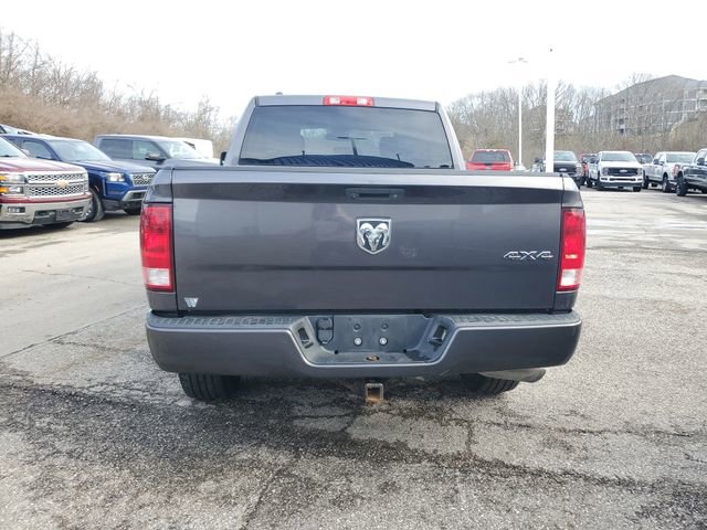 Used 2015 RAM 1500 Express image 5