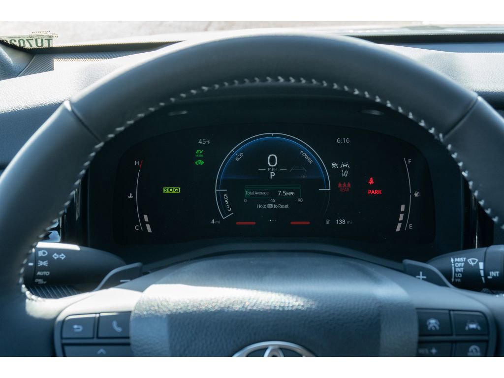 Used 2026 Toyota Camry SE FWD image 20