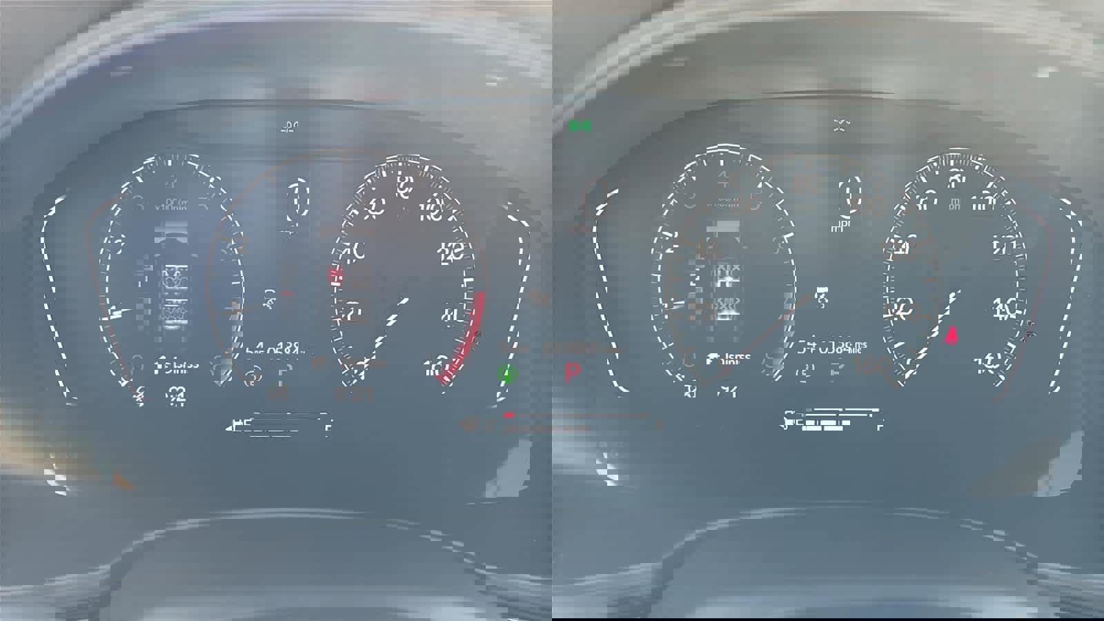 Used 2024 Honda Civic LX image 16