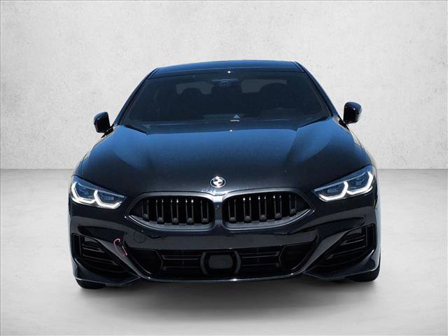 Used 2024 BMW 840i Gran Coupe RWD image 2