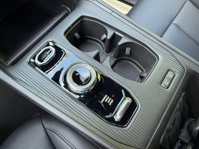 New 2026 Jeep Cherokee Limited AWD/4WD image 28