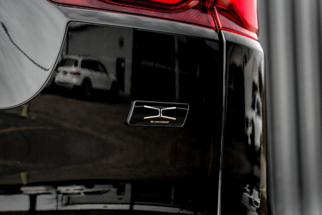 New 2026 Jaguar F-PACE R-Dynamic S AWD/4WD image 9