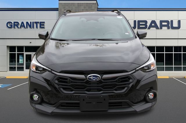 New 2026 Subaru Crosstrek 2.5i Premium image 3