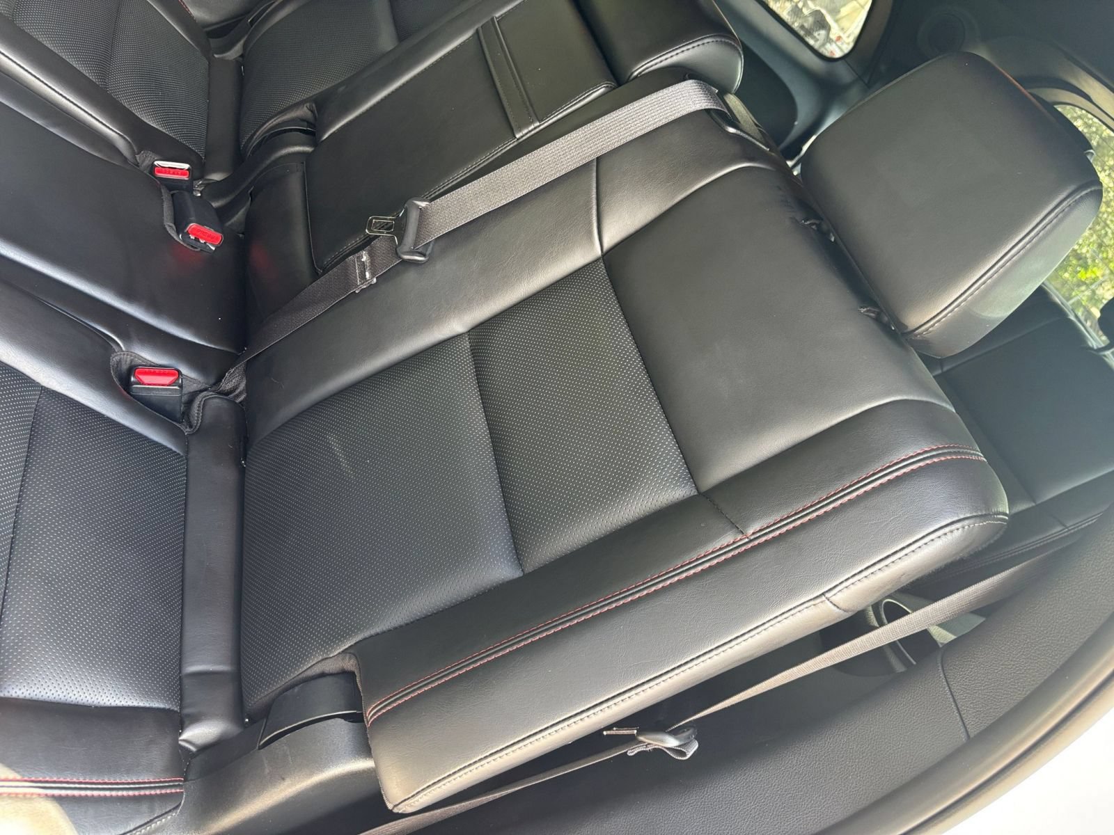 Used 2026 Dodge Durango GT AWD/4WD image 41