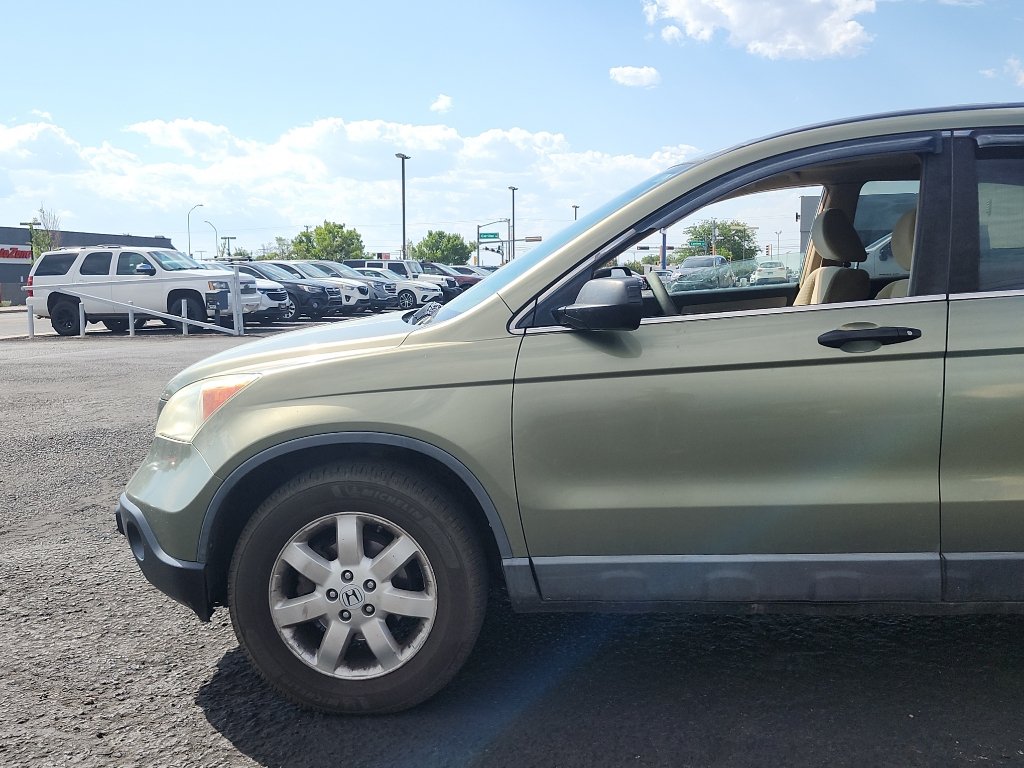Used 2008 Honda CR-V EX image 10