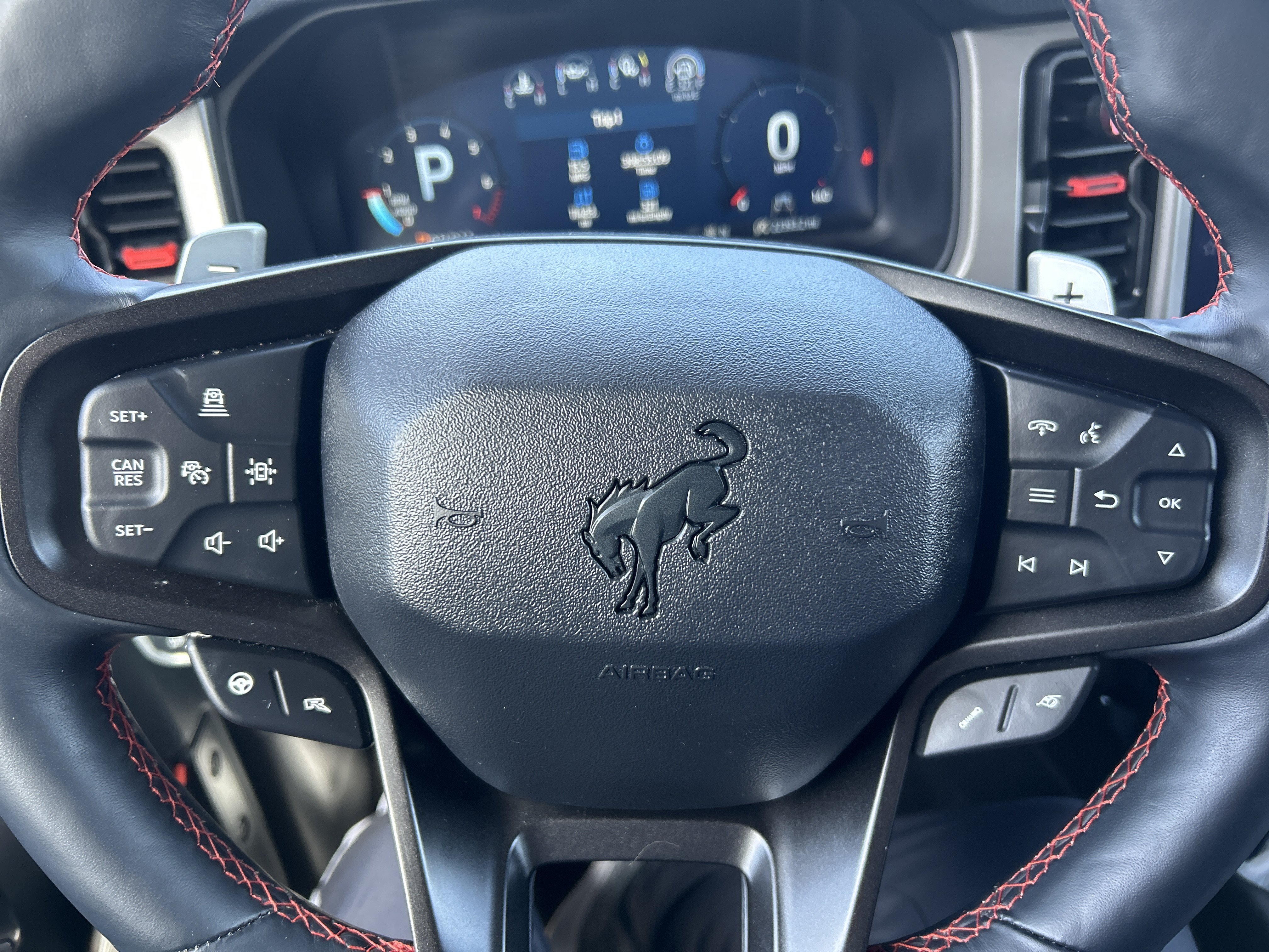 Used 2024 Ford Bronco Raptor AWD/4WD image 27