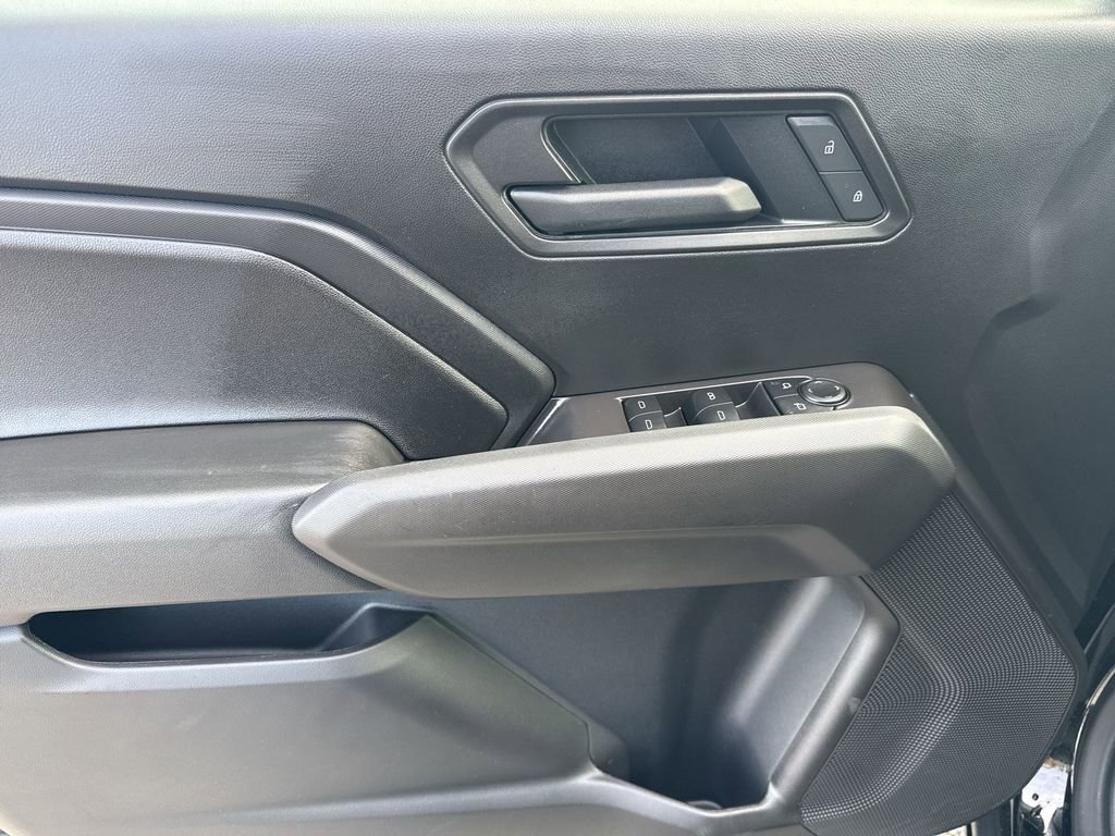 Used 2026 Chevrolet Colorado Trail Boss image 15