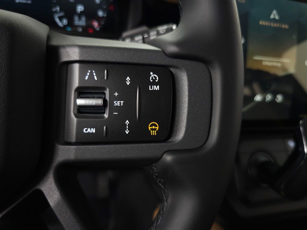 New 2026 Land Rover Defender 130 S image 19