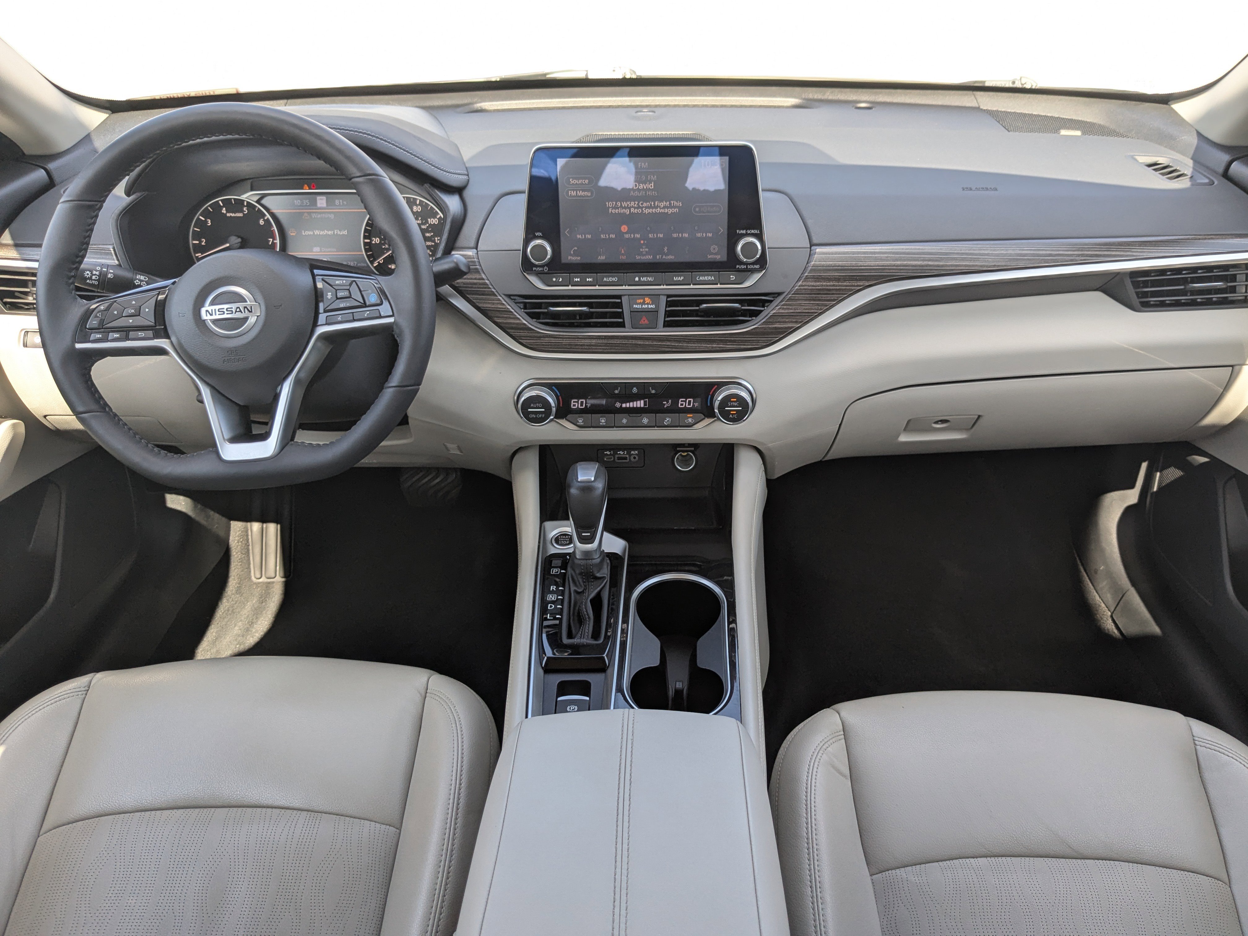 Used 2020 Nissan Altima 2.5 SL FWD image 17