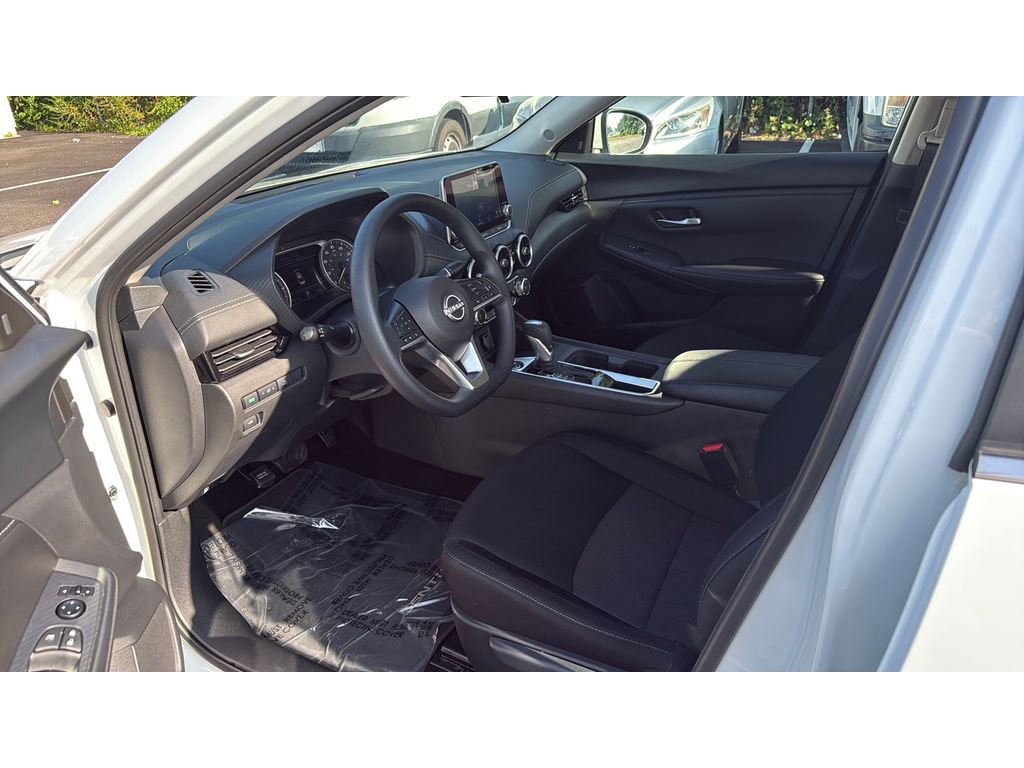 Used 2024 Nissan Sentra SV image 22