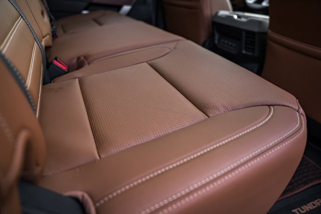 New 2026 Toyota Tundra 1794 Edition image 38