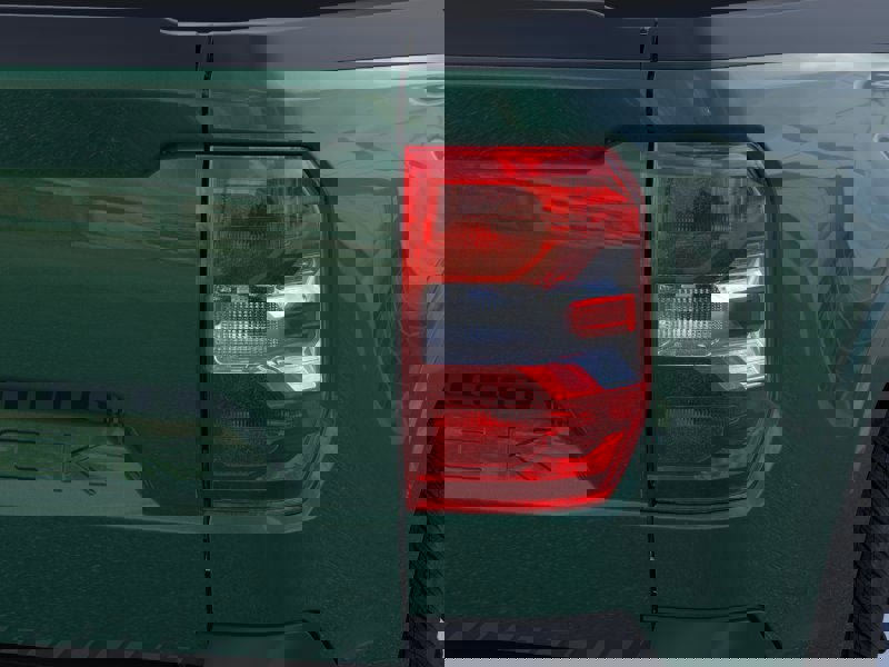 New 2025 Ford Maverick XL w/ Equipment Group 101A image 22