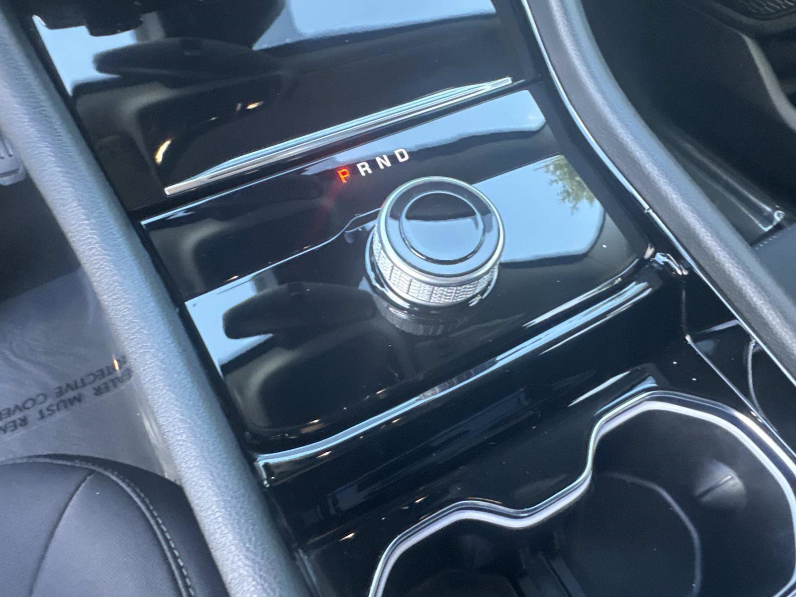 Used 2023 Jeep Grand Cherokee Laredo image 23