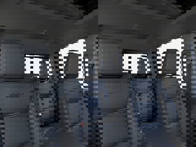 New 2026 GMC Sierra 1500 Denali w/ Denali Reserve Package image 24