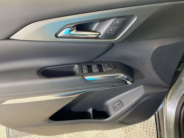 Used 2024 Chevrolet Traverse LT w/ LPO, Floor Liner Package AWD/4WD image 26