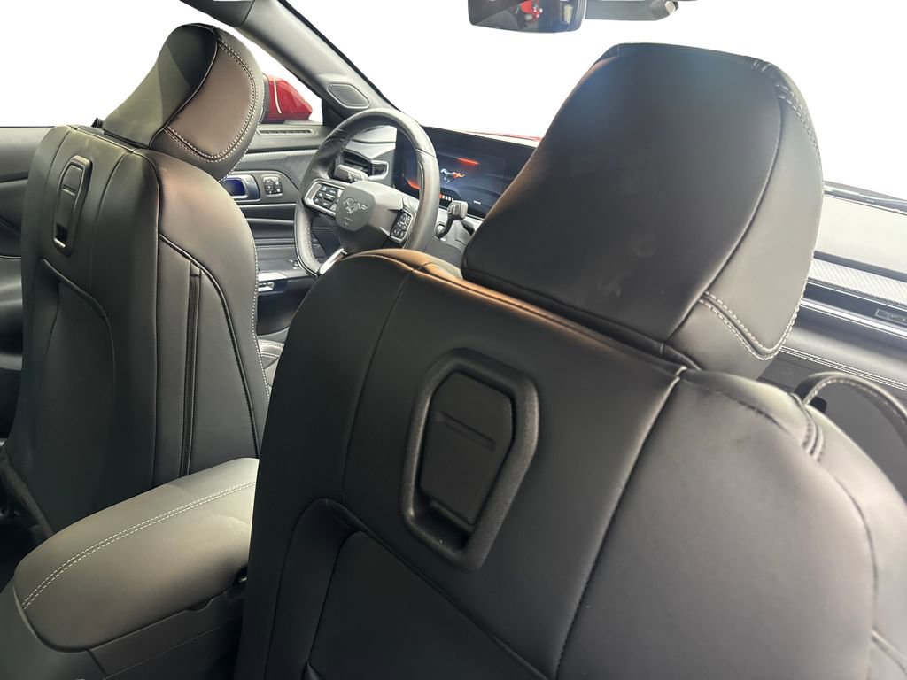 Used 2024 Ford Mustang Premium image 38