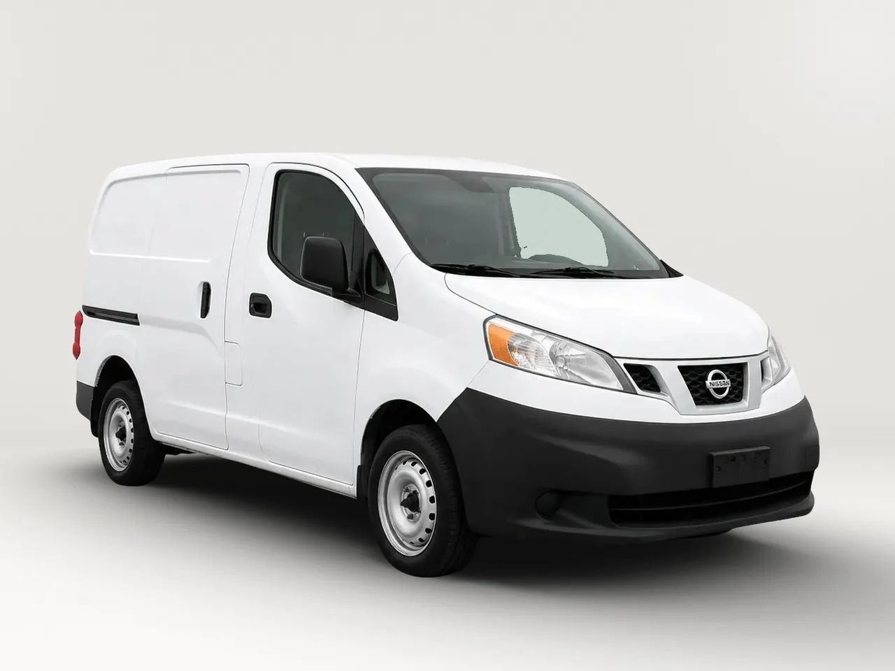 Used 2015 Nissan NV200 S