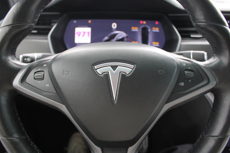 Used 2018 Tesla Model X P100D image 18