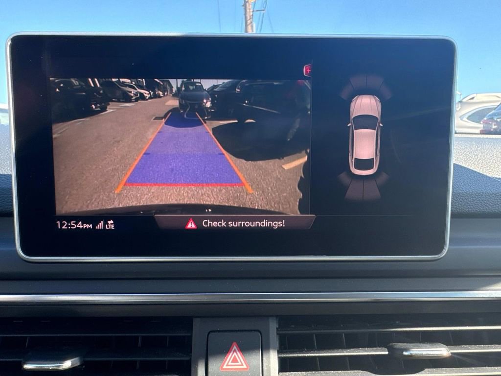 Used 2019 Audi A5 2.0T Premium Plus image 26