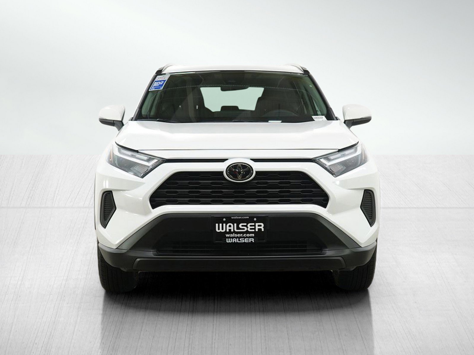 Used 2024 Toyota RAV4 XLE w/ Convenience Package AWD/4WD image 11