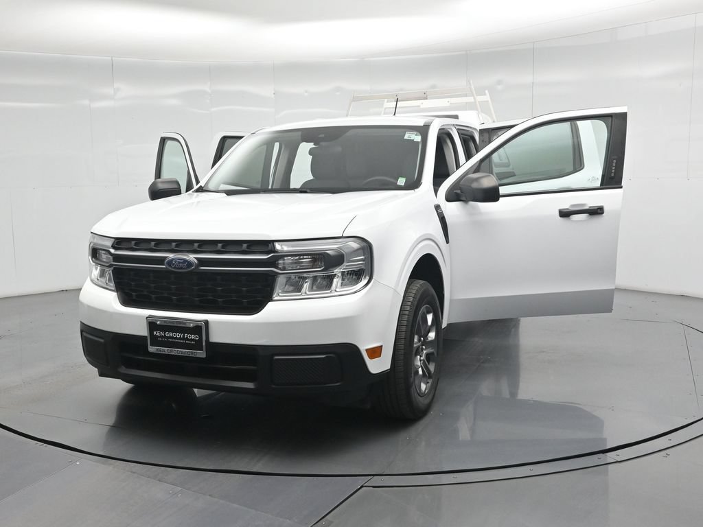 Certified 2023 Ford Maverick XLT FWD image 31