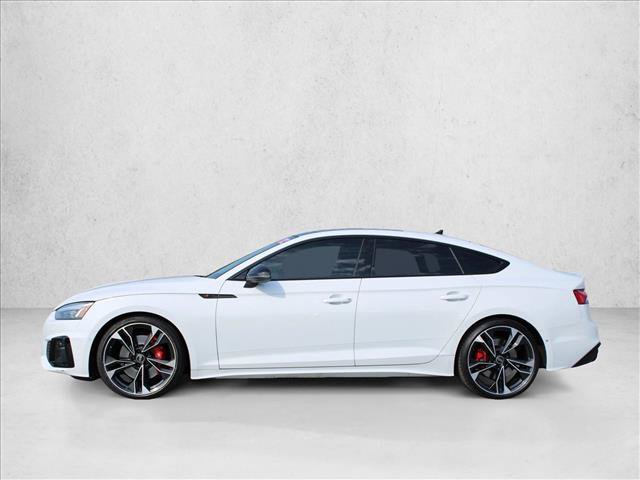 Used 2023 Audi S5 Prestige w/ Prestige Package AWD/4WD image 12