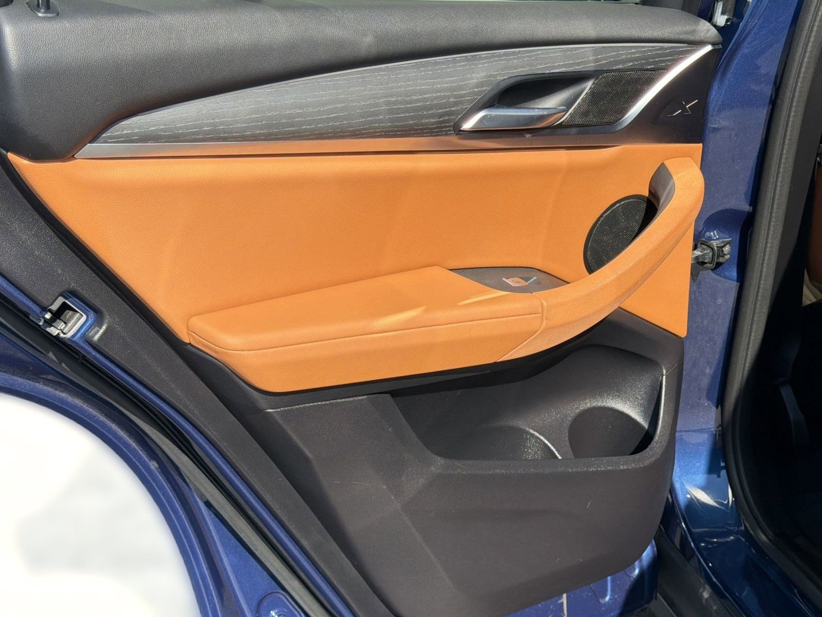 Used 2022 BMW X3 sDrive30i w/ Convenience Package image 27