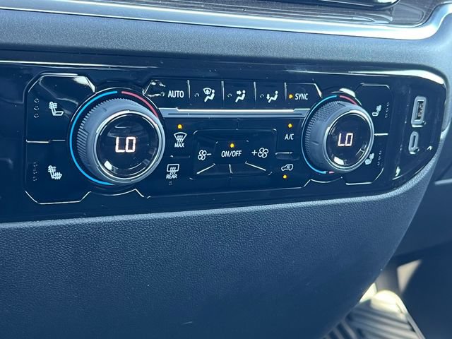 New 2026 Chevrolet Silverado 1500 LT AWD/4WD image 26