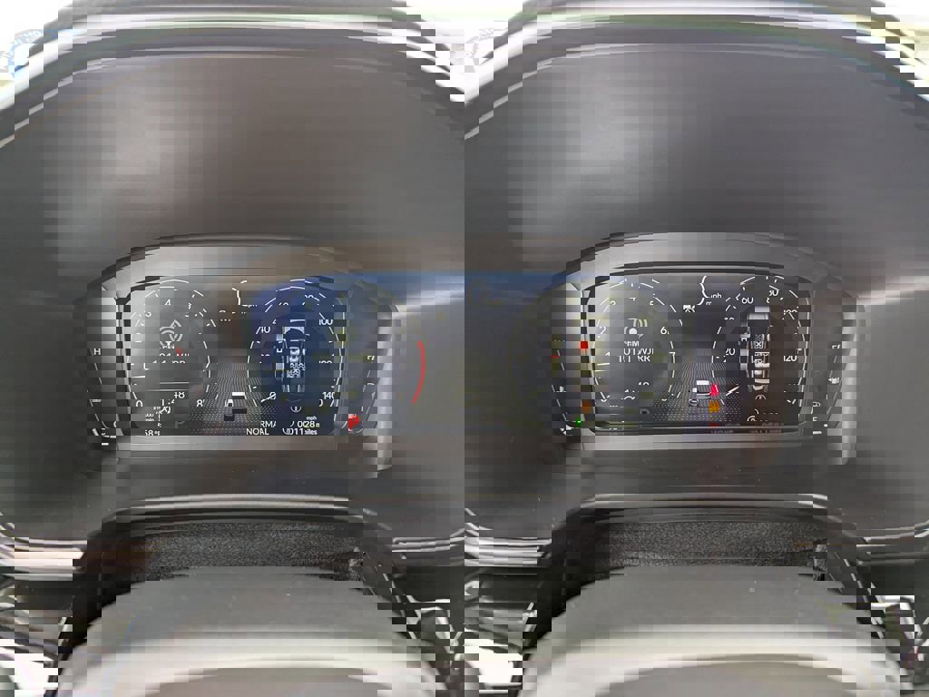 Used 2026 Honda CR-V EX-L image 30