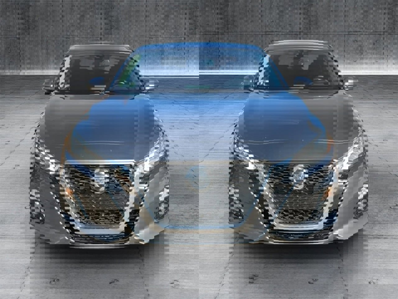 Used 2019 Nissan Altima 2.5 SL image 8