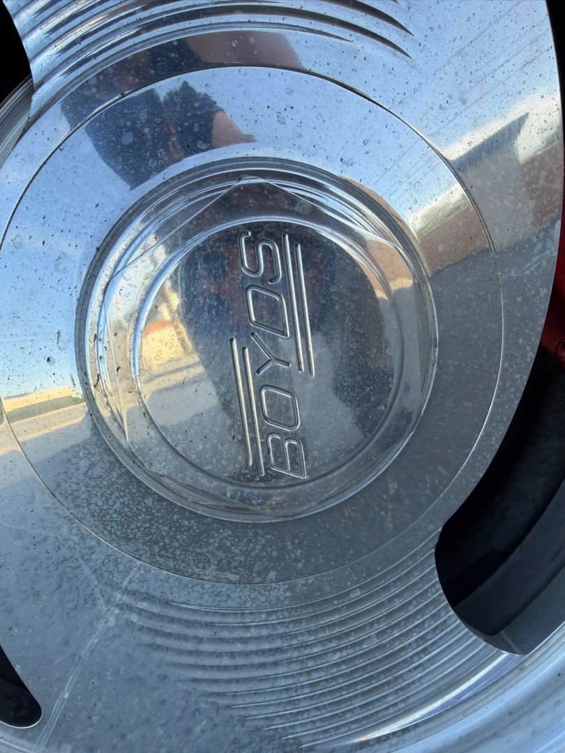 Used 1990 Nissan 300ZX Twin Turbo RWD image 31